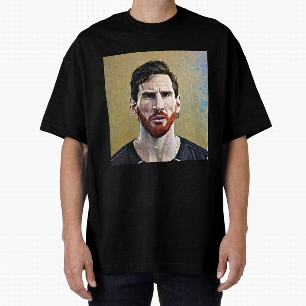 Great Messi Classic T-Shirt Back the Journey through FIFA World Cup 2026 USA Canada Mexico Capturing Mbappe and Neymar, Portugal Energy, Global Supporter Spirit, Legendary Goals, National Colors and Tournament Celebration; Ideal for Passionate Fans