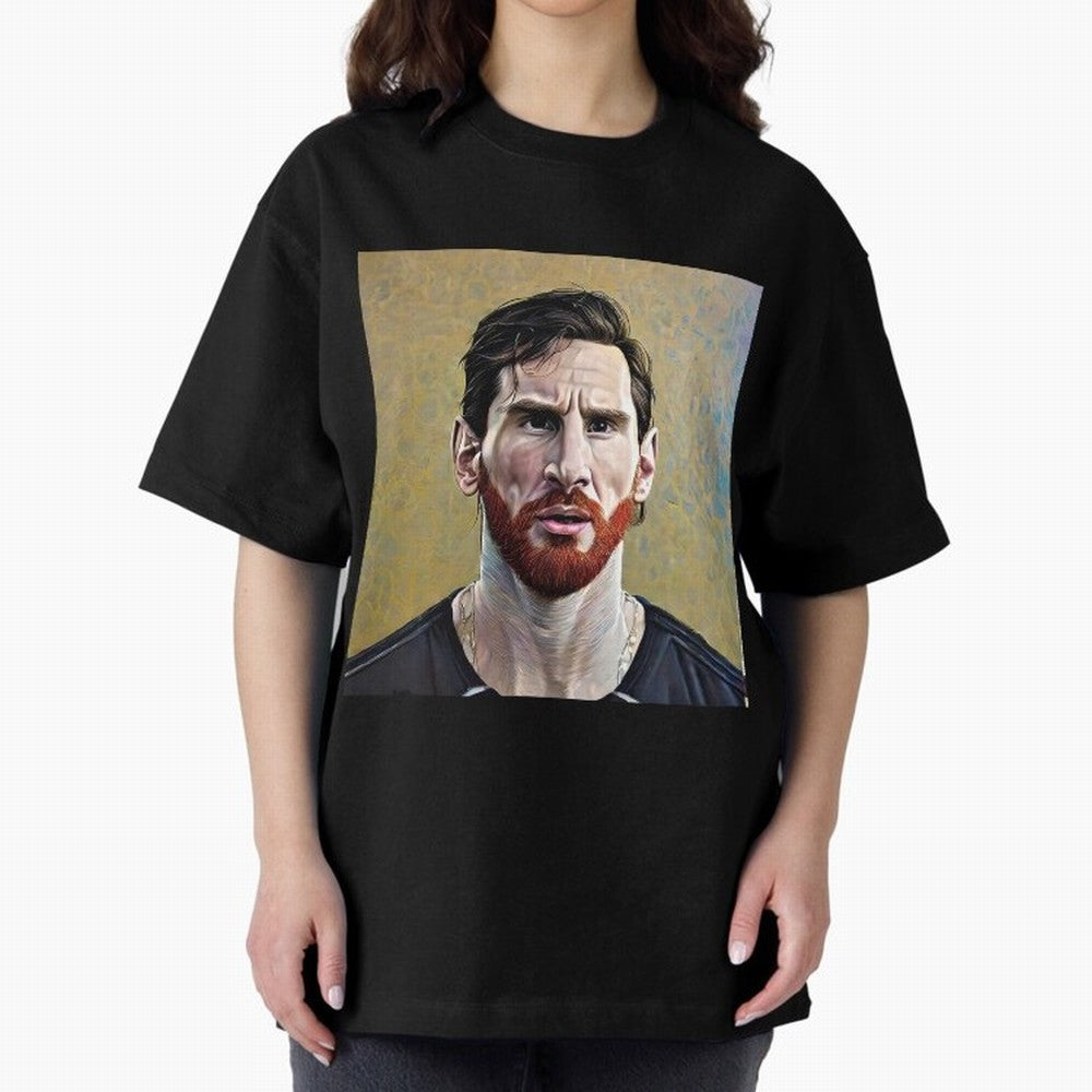 Great Messi Classic T-Shirt Back the Journey through FIFA World Cup 2026 USA Canada Mexico Capturing Mbappe and Neymar, Portugal Energy, Global Supporter Spirit, Legendary Goals, National Colors and Tournament Celebration; Ideal for Passionate Fans