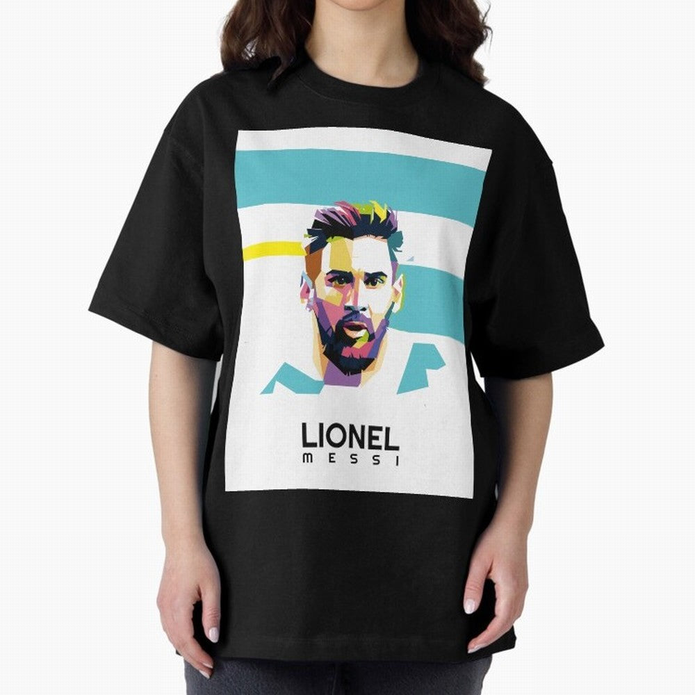 Lionel Messi Classic T-Shirt Bring World Football Passion into FIFA World Cup 2026 Group Stage Spirit, Capturing Argentina, France and Brazil, Cristiano Ronaldo, Stadium Memories, Football Loyalty, International Chants and Championship Tradition;