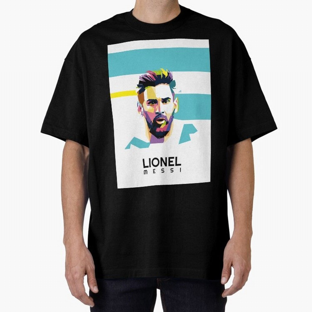 Lionel Messi Classic T-Shirt Bring World Football Passion into FIFA World Cup 2026 Group Stage Spirit, Capturing Argentina, France and Brazil, Cristiano Ronaldo, Stadium Memories, Football Loyalty, International Chants and Championship Tradition;