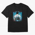 Que Mira Bobo Lionel Messi Classic T-Shirt Show Your Love for the FIFA World Cup 2026 USA Canada Mexico Journey through Messi Highlights, England Pride, Classic Soccer Heritage, Championship Pressure, Fan Loyalty and International Pride; Ideal for