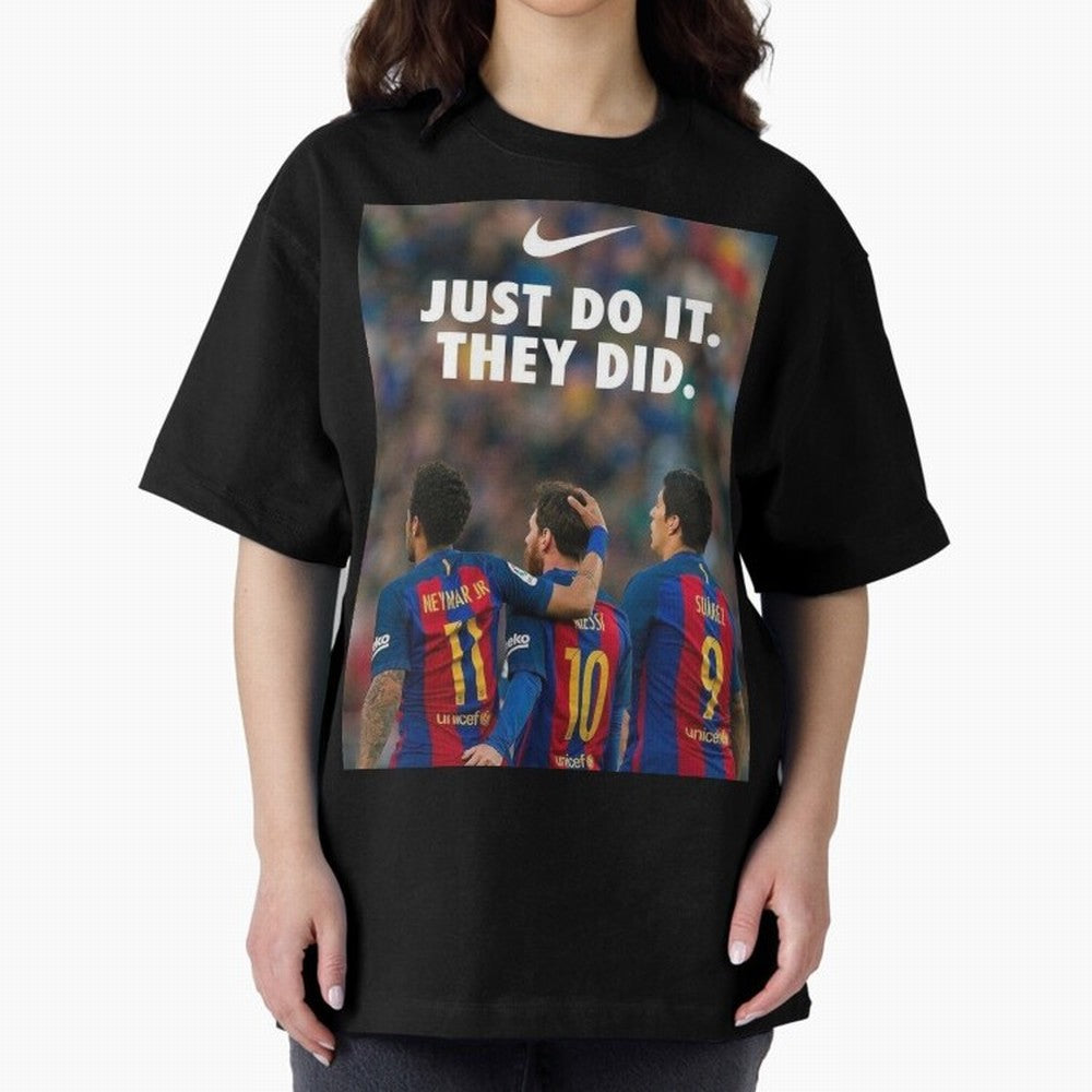The great trio, MSN Classic T-Shirt Honor FIFA World Cup 2026 Group Stage Driven by Messi and Cristiano Ronaldo, England Energy, Retro Football Energy, Iconic Rivalries, Trophy Chase Drama and Stadium Atmosphere; Ideal for Fans Who Follow Messi,