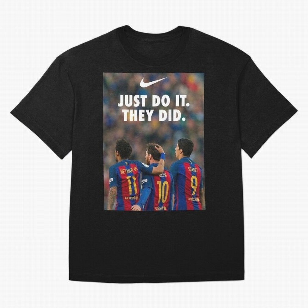 The great trio, MSN Classic T-Shirt Honor FIFA World Cup 2026 Group Stage Driven by Messi and Cristiano Ronaldo, England Energy, Retro Football Energy, Iconic Rivalries, Trophy Chase Drama and Stadium Atmosphere; Ideal for Fans Who Follow Messi,