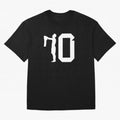 Lionel Messi 10 Classic T-Shirt Honor Champions and Dreams in FIFA World Cup 2026 Made for Haaland and Mbappe, England, France and Netherlands Energy, Football Festival Excitement, Trophy Ambitions, Country Rivalries and Star Player Buzz; Ideal for