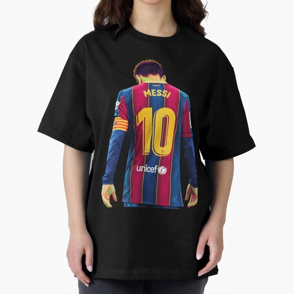 Messi wpap pop art Classic T-Shirt Embrace Global Football Passion for FIFA World Cup 2026 USA Canada Mexico, Capturing Messi, Neymar and Mbappe, Brazil, Portugal and Argentina, Champion Mindset, Group Stage Buzz, Knockout Tension and Passionate