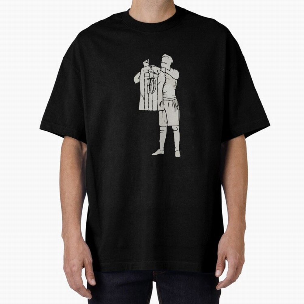 Lionel Messi Classic T-Shirt Back Your Heroes with FIFA World Cup 2026 USA Canada Mexico Built around Messi, Argentina Energy, Tournament Hype, Historic Matchups, Family Viewing Parties and Global Sports Pride; Perfect for People Who Love