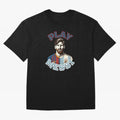 Play Messi Classic T-Shirt Bring Legendary Rivalry Energy to Match Day Hype around FIFA World Cup 2026 Group Stage, Messi, England and Germany, Retro Football Energy, Iconic Rivalries, Trophy Chase Drama and Stadium Atmosphere; Perfect for Fans,