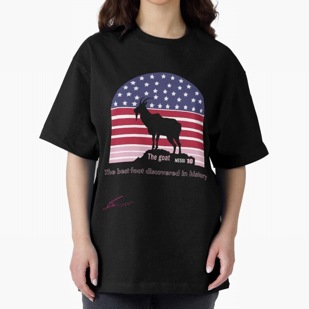 Messi with Inter Miami in the United States Leo the goat 10 Classic T-Shirt Back Your Heroes with FIFA World Cup 2026 for Fans of Cristiano Ronaldo, Haaland and CR7 and France, Bringing Stadium Memories, Football Loyalty, International Chants and