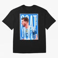 Messi The GOAT Classic T-Shirt Honor Football Greatness during Match Day Hype around FIFA World Cup 2026 Group Stage, Cristiano Ronaldo, Haaland and CR7, Portugal, Spain and Germany, Champion Mindset, Group Stage Buzz, Knockout Tension and