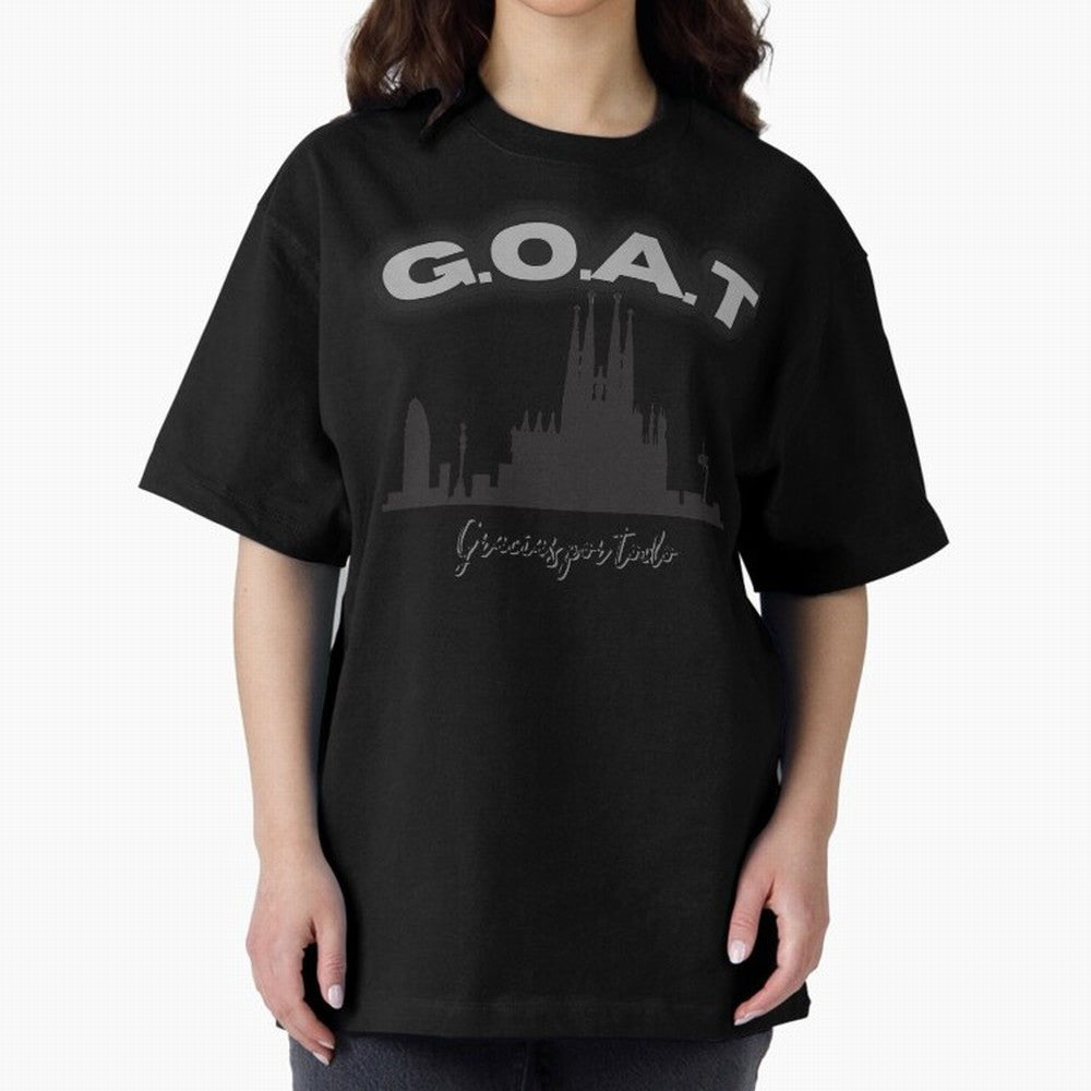 Lionel Messi THANKS GOAT Shirt Classic T-Shirt Celebrate Supporters United by FIFA World Cup 2026 USA Canada Mexico Spirit, Built around Germany, Mbappe, Tournament Hype, Historic Matchups, Family Viewing Parties and Global Sports Pride; Created
