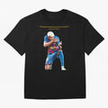 Move Silently Only Speak When You Want To Say Checkmate Lamine Yamal Classic T-Shirt Celebrate the Magic of FIFA World Cup 2026 USA Canada Mexico Inspired by Haaland and Mbappe, Spain Energy, Fan Favorite Moments, National Team Passion, Big Match
