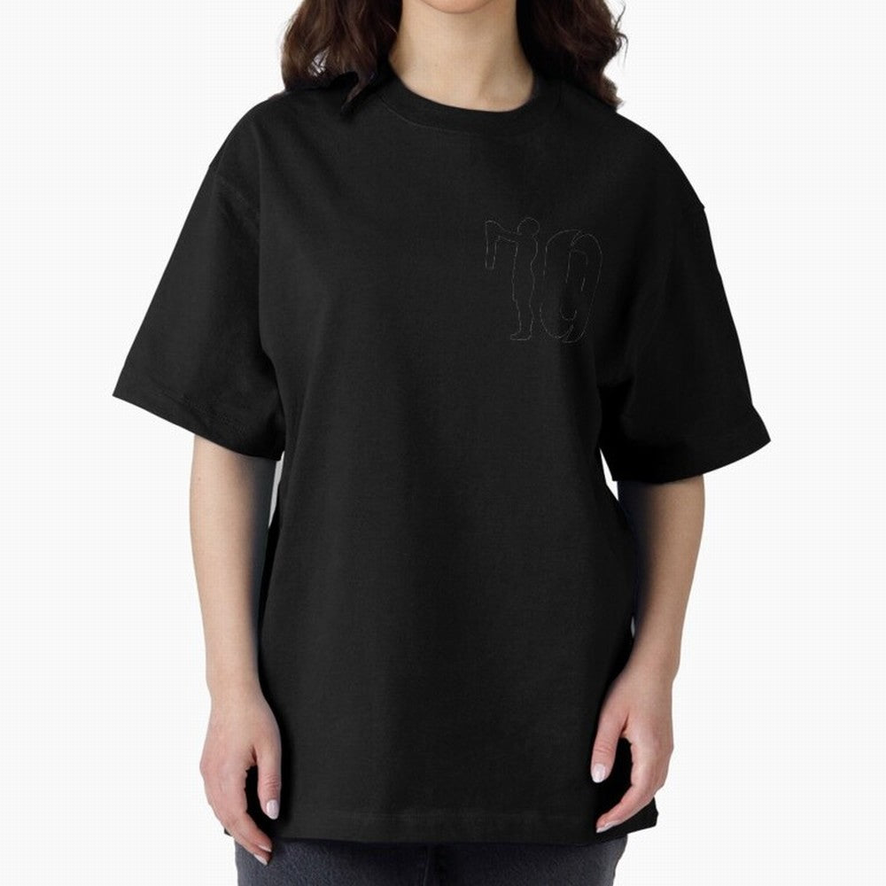 Miamessi Oversized T-Shirt Show Championship Spirit for the FIFA World Cup 2026 USA Canada Mexico Journey through Neymar Highlights, Netherlands Pride, Tournament Hype, Historic Matchups, Family Viewing Parties and Global Sports Pride; Great for
