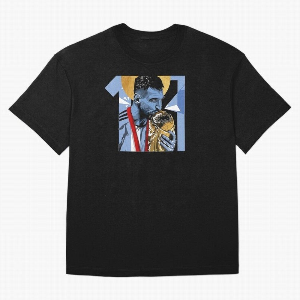 Messi goat Classic T-Shirt Relive the FIFA World Cup 2026 USA Canada Mexico Journey through Neymar, Haaland and Cristiano Ronaldo Highlights, France and Portugal Pride, Global Supporter Spirit, Legendary Goals, National Colors and Tournament