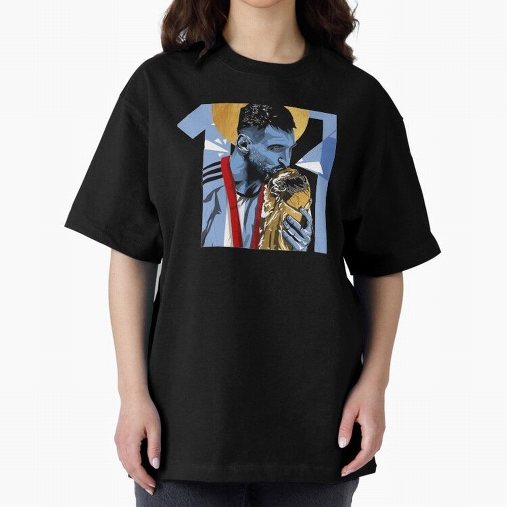 Messi goat Classic T-Shirt Relive the FIFA World Cup 2026 USA Canada Mexico Journey through Neymar, Haaland and Cristiano Ronaldo Highlights, France and Portugal Pride, Global Supporter Spirit, Legendary Goals, National Colors and Tournament