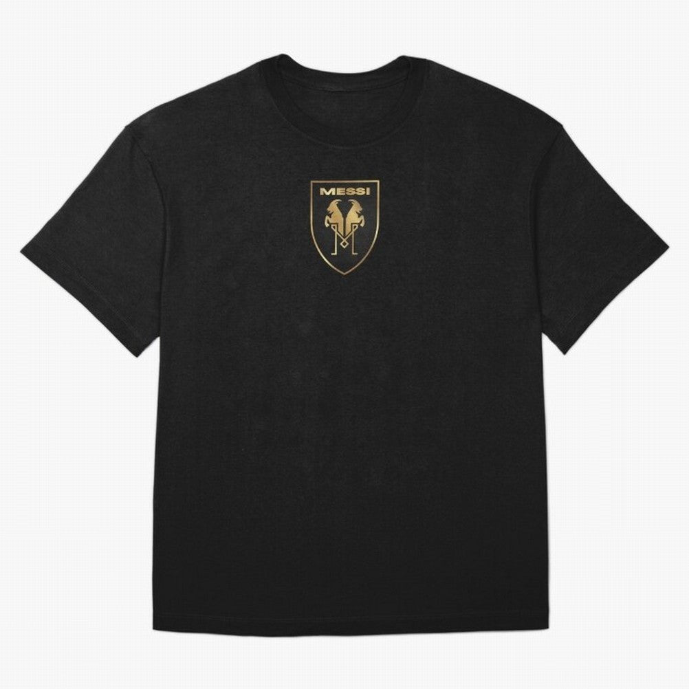 Inter Miami Noche d'or Black and Gold Classic T-Shirt Cheer through Every Moment of FIFA World Cup 2026 Group Stage Spirit, Filled with England and Germany, Mbappe, Global Supporter Spirit, Legendary Goals, National Colors and Tournament