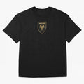 Inter Miami Noche d'or Black and Gold Classic T-Shirt Cheer through Every Moment of FIFA World Cup 2026 Group Stage Spirit, Filled with England and Germany, Mbappe, Global Supporter Spirit, Legendary Goals, National Colors and Tournament