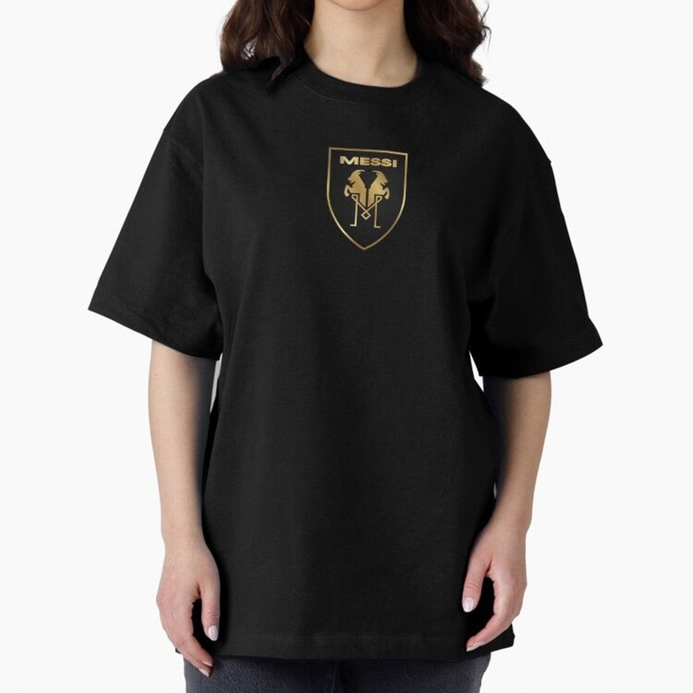 Inter Miami Noche d'or Black and Gold Classic T-Shirt Cheer through Every Moment of FIFA World Cup 2026 Group Stage Spirit, Filled with England and Germany, Mbappe, Global Supporter Spirit, Legendary Goals, National Colors and Tournament