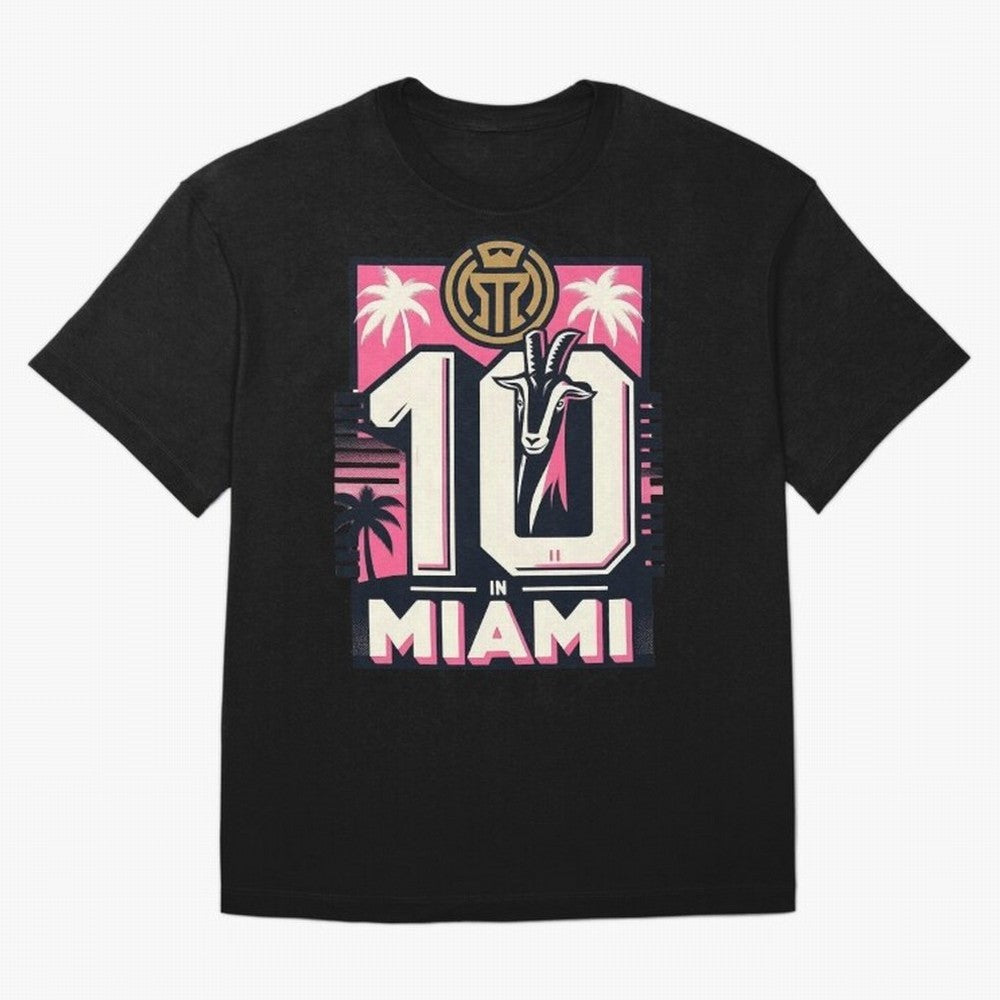 Messi Pop Art Portrait Classic T-Shirt Get Ready for Global Football Passion for FIFA World Cup 2026, Driven by Messi, Brazil, Worldwide Fan Energy, Dramatic Goals, Stadium Lights and Championship Celebrations; Perfect for Fans, Collectors, Family
