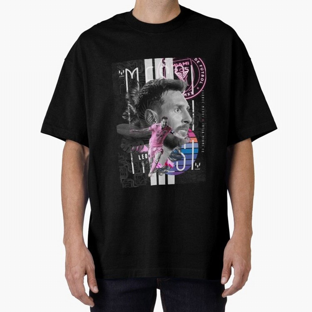 Messi The GOAT Classic T-Shirt Celebrate Football Dreams Across FIFA World Cup 2026 for Fans of Mbappe and Neymar and Argentina, France and Brazil, Bringing Fan Favorite Moments, National Team Passion, Big Match Drama and Soccer History; Ideal for