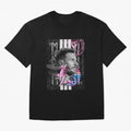 Messi The GOAT Classic T-Shirt Celebrate Football Dreams Across FIFA World Cup 2026 for Fans of Mbappe and Neymar and Argentina, France and Brazil, Bringing Fan Favorite Moments, National Team Passion, Big Match Drama and Soccer History; Ideal for