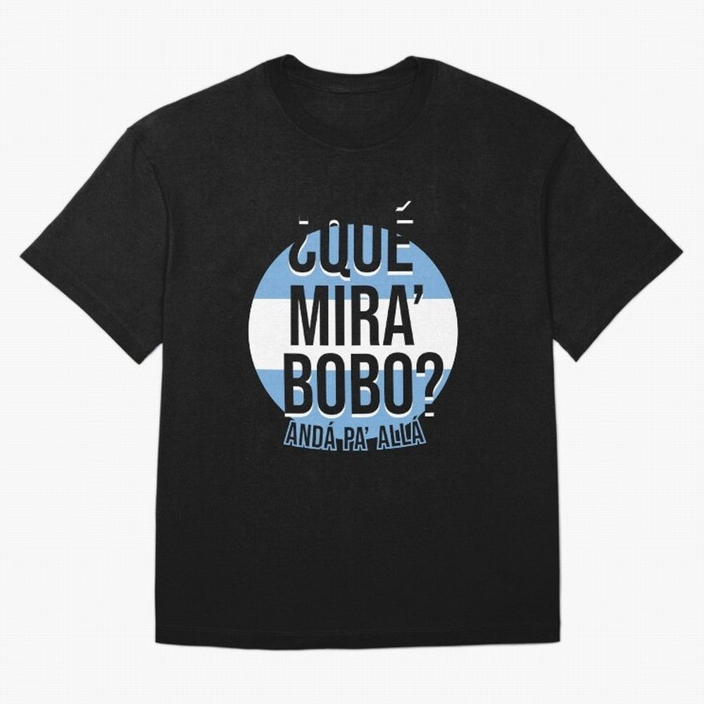 Messi - What do you look silly? Go over there - Lionel Messi shirt meme v3 Oversized T-Shirt Celebrate the Stars of the FIFA World Cup 2026 USA Canada Mexico Journey through Cristiano Ronaldo Highlights, Argentina and Brazil Pride, Tournament Hype,