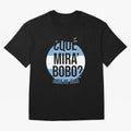 Messi - What do you look silly? Go over there - Lionel Messi shirt meme v3 Oversized T-Shirt Celebrate the Stars of the FIFA World Cup 2026 USA Canada Mexico Journey through Cristiano Ronaldo Highlights, Argentina and Brazil Pride, Tournament Hype,
