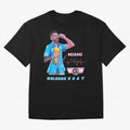 Messi The GOAT Classic T-Shirt Make Your Look Match Global Football Passion for FIFA World Cup 2026 USA Canada Mexico, Made for Messi and Cristiano Ronaldo, England, Champion Mindset, Group Stage Buzz, Knockout Tension and Passionate Fan Culture;