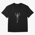Lionel Messi Classic T-Shirt Make Memories around Global Football Passion for FIFA World Cup 2026 Group Stage, Filled with Messi, Neymar and Mbappe, Brazil, Worldwide Fan Energy, Dramatic Goals, Stadium Lights and Championship Celebrations; Great