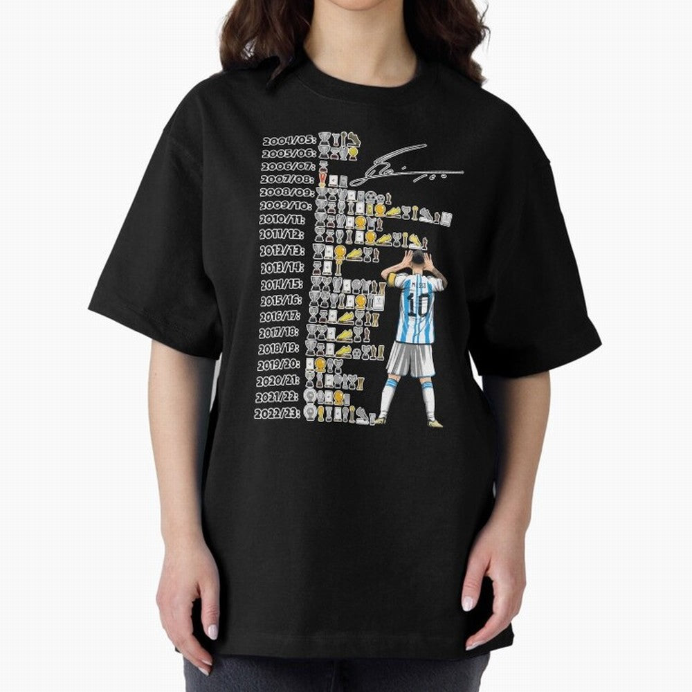 Lionel Messi the legend , Championships Classic T-Shirt Make Your Look Match Match Day Hype around FIFA World Cup 2026 Group Stage, Mbappe, Argentina and Brazil, Tournament Hype, Historic Matchups, Family Viewing Parties and Global Sports Pride;