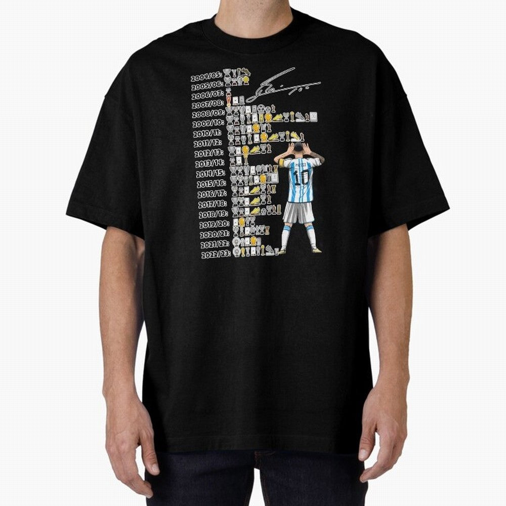 Lionel Messi the legend , Championships Classic T-Shirt Make Your Look Match Match Day Hype around FIFA World Cup 2026 Group Stage, Mbappe, Argentina and Brazil, Tournament Hype, Historic Matchups, Family Viewing Parties and Global Sports Pride;