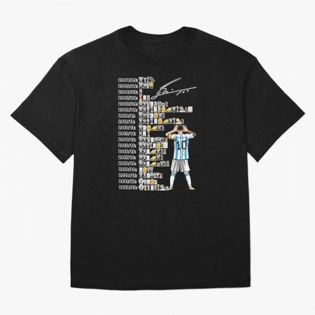 Lionel Messi the legend , Championships Classic T-Shirt Make Your Look Match Match Day Hype around FIFA World Cup 2026 Group Stage, Mbappe, Argentina and Brazil, Tournament Hype, Historic Matchups, Family Viewing Parties and Global Sports Pride;