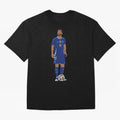 Leo Messi Classic T-Shirt Feel International Energy from FIFA World Cup 2026 for Fans of CR7 and Spain, Bringing Game Day Rituals, Football Legends, Country Pride and the Road to the Final; Made for Die Hard Supporters, Soccer Lovers, Game Day
