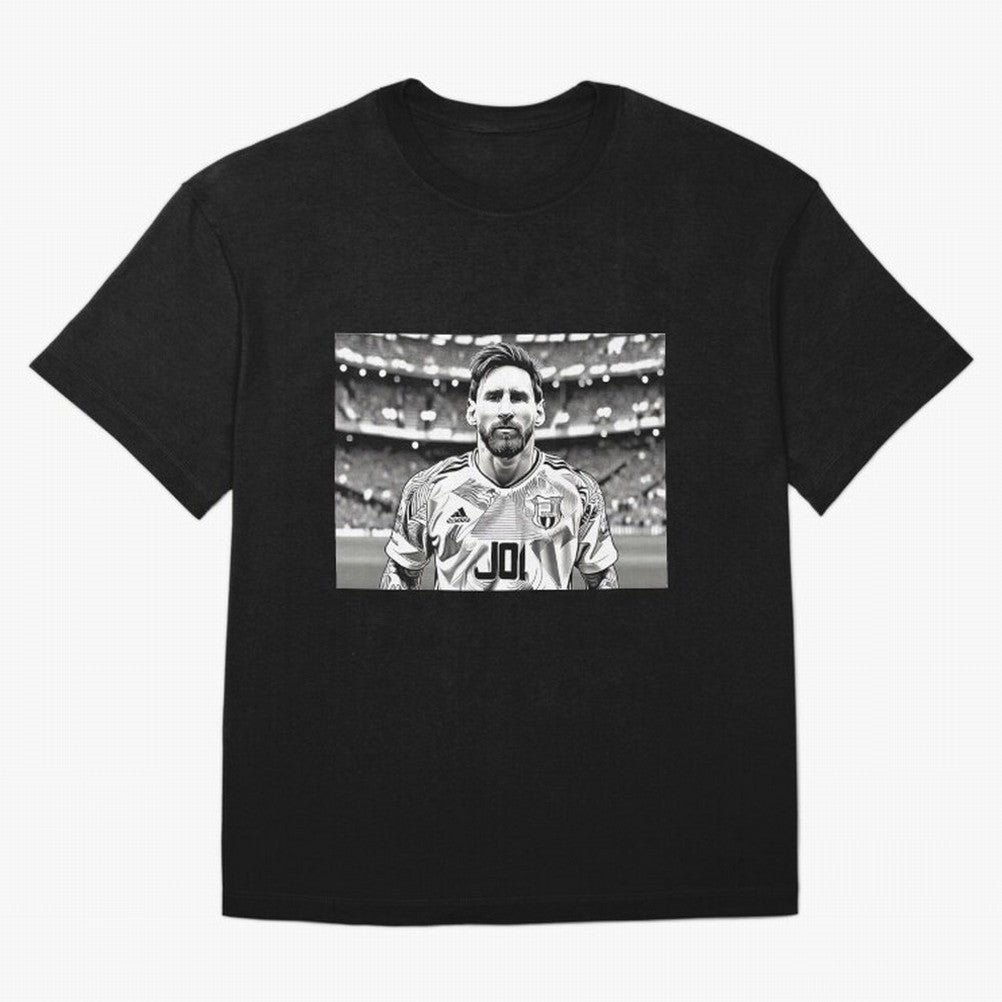 messi miami Classic T-Shirt Relive Legendary Nights from the FIFA World Cup 2026 Group Stage Journey through CR7 and Messi Highlights, Portugal Pride, Retro Football Energy, Iconic Rivalries, Trophy Chase Drama and Stadium Atmosphere; Great for