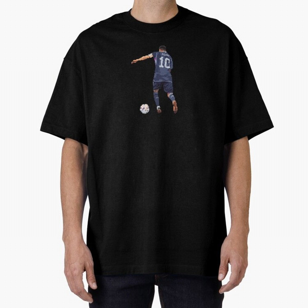Lionel Messi Classic T-Shirt Honor Champions and Dreams in Match Day Hype around FIFA World Cup 2026 Group Stage, Cristiano Ronaldo, Argentina, Goal Celebration Energy, Supporter Heritage, Football Icons and Worldwide Tournament Joy; Great for
