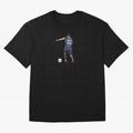 Lionel Messi Classic T-Shirt Honor Champions and Dreams in Match Day Hype around FIFA World Cup 2026 Group Stage, Cristiano Ronaldo, Argentina, Goal Celebration Energy, Supporter Heritage, Football Icons and Worldwide Tournament Joy; Great for