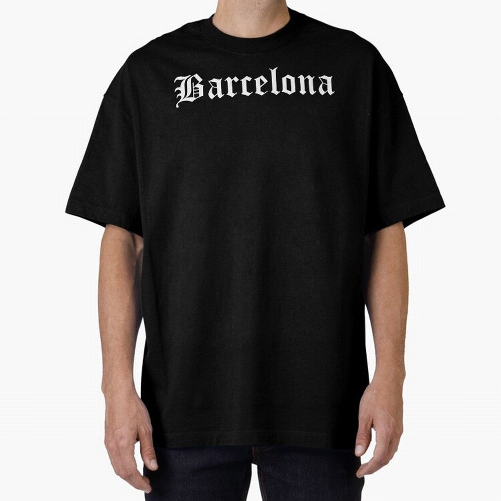 Barcelona Classic T-Shirt Carry Global Football Passion for FIFA World Cup 2026, with Messi and Cristiano Ronaldo, France, Global Supporter Spirit, Legendary Goals, National Colors and Tournament Celebration; Ideal for Football Dads, Football Moms,