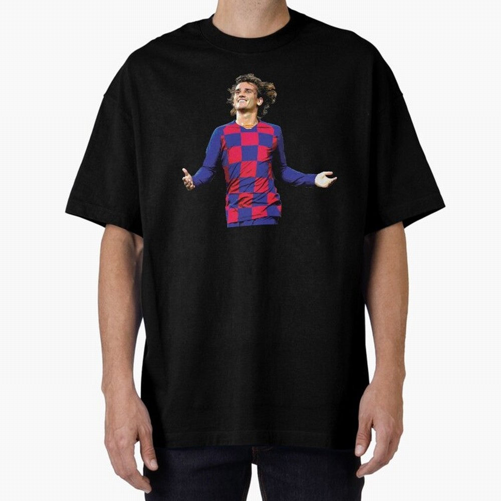 Antoine Classic T-Shirt Show Love for Legendary Goals in the FIFA World Cup 2026 Journey through CR7 and Messi Highlights, Brazil, Portugal and Argentina Pride, Global Supporter Spirit, Legendary Goals, National Colors and Tournament Celebration;