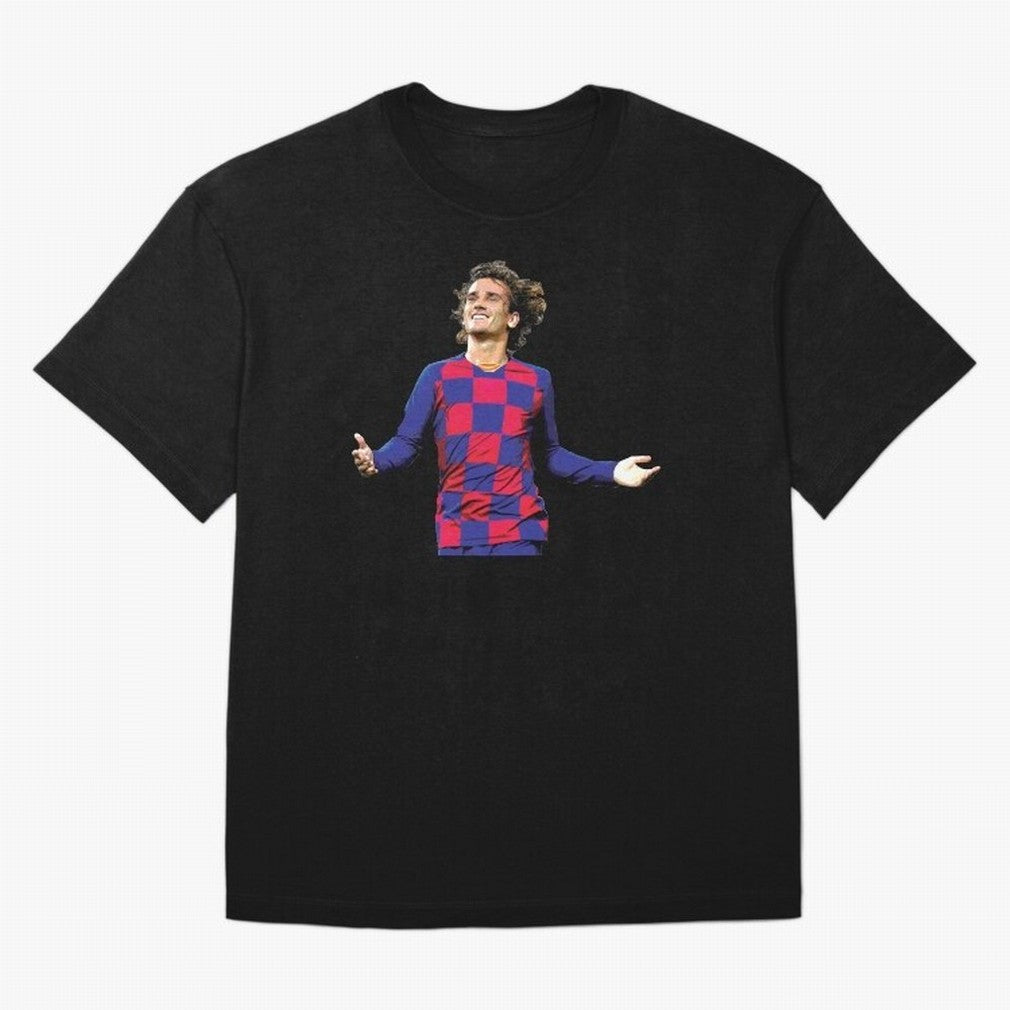 Antoine Classic T-Shirt Show Love for Legendary Goals in the FIFA World Cup 2026 Journey through CR7 and Messi Highlights, Brazil, Portugal and Argentina Pride, Global Supporter Spirit, Legendary Goals, National Colors and Tournament Celebration;
