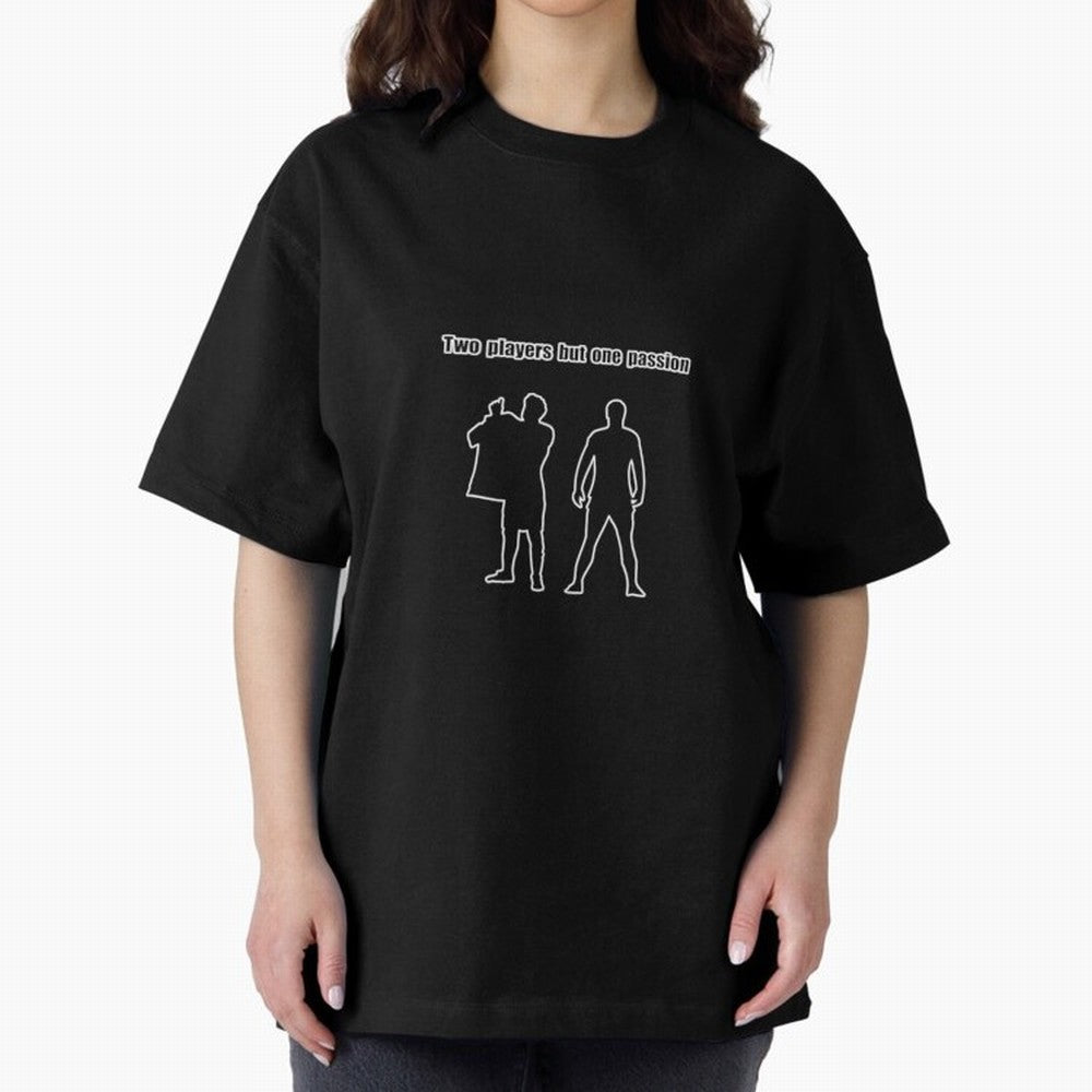 Lionel Messi x Cristiano Ronaldo| Perfect Gift For you and friends Classic T-Shirt Celebrate Global Football Passion for FIFA World Cup 2026 USA Canada Mexico, Filled with Messi and Cristiano Ronaldo, England, France and Netherlands, Match Day