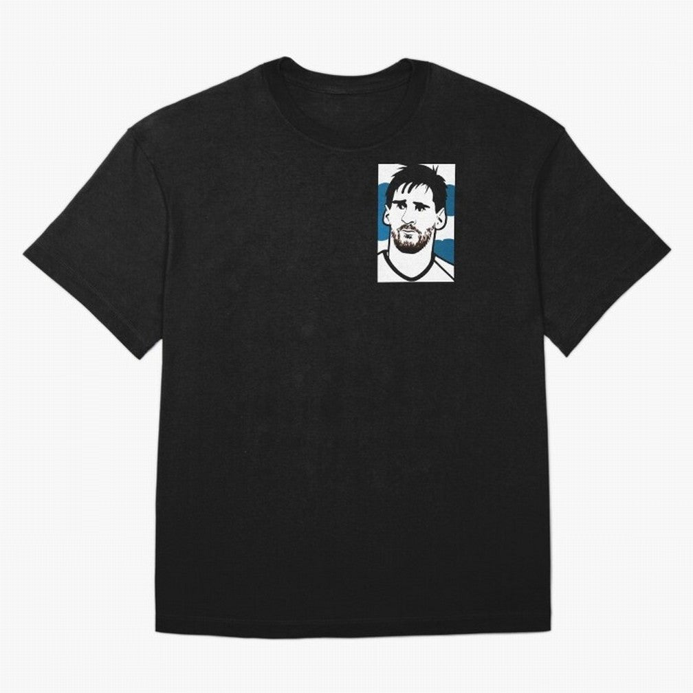 THE GREAT LIONEL MESSI Classic T-Shirt Upgrade FIFA World Cup 2026 Group Stage Spirit, Driven by Argentina and Brazil, Messi and Cristiano Ronaldo, Classic Soccer Heritage, Championship Pressure, Fan Loyalty and International Pride; Perfect for
