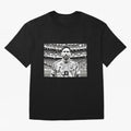 messi miami Oversized T-Shirt Celebrate Every Goal in FIFA World Cup 2026 for Fans of Cristiano Ronaldo, Haaland and CR7 and France, Bringing Fan Favorite Moments, National Team Passion, Big Match Drama and Soccer History; Built for Supporters