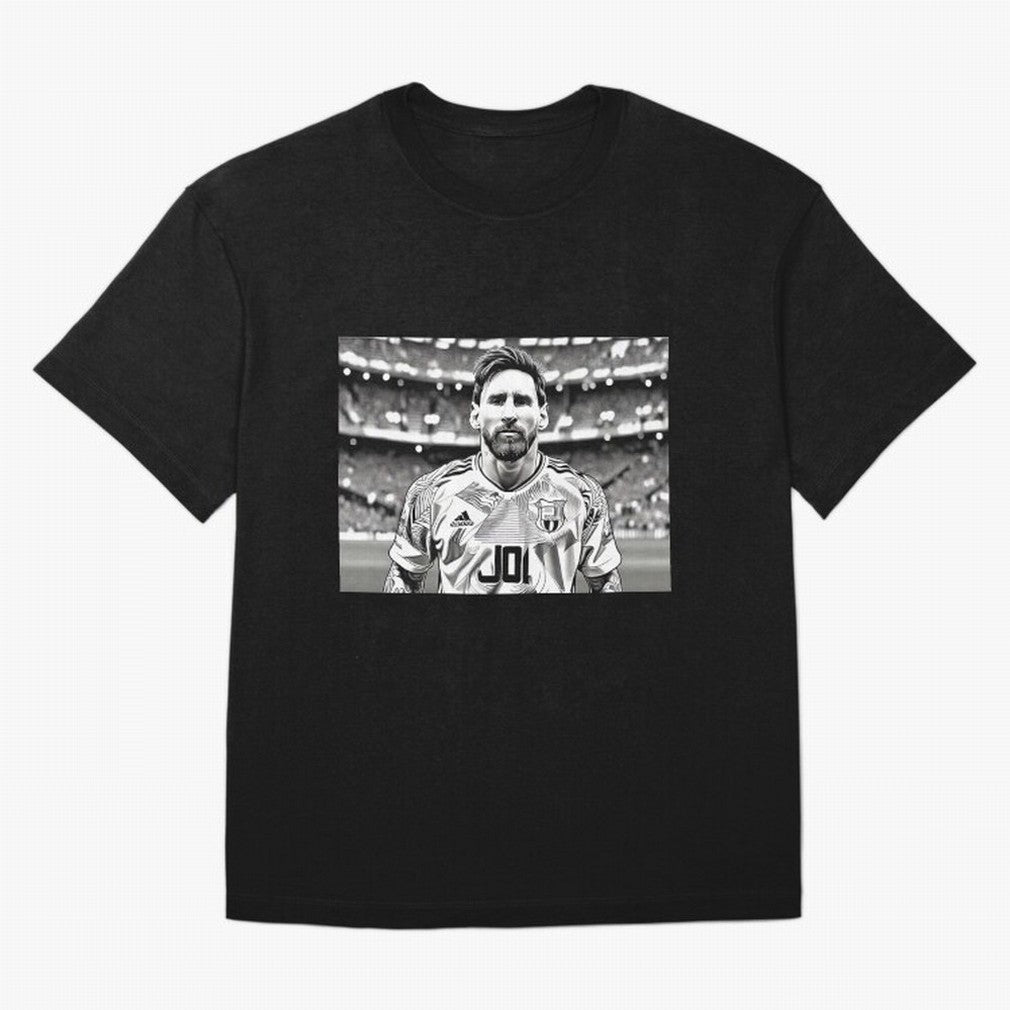 messi miami Oversized T-Shirt Celebrate Every Goal in FIFA World Cup 2026 for Fans of Cristiano Ronaldo, Haaland and CR7 and France, Bringing Fan Favorite Moments, National Team Passion, Big Match Drama and Soccer History; Built for Supporters