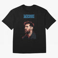 Lionel Messi: Career, Records, Achievements, Stats & Latest Updates Classic T-Shirt Support the Legends of FIFA World Cup 2026 USA Canada Mexico for Fans of Messi, CR7 and Mbappe and Spain, Bringing Tournament Hype, Historic Matchups, Family