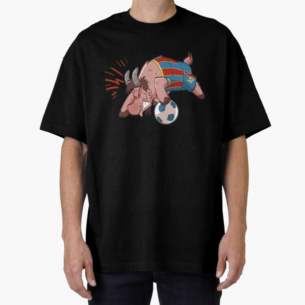 Leo Messi the GOAT Classic T-Shirt Follow Global Football Passion for FIFA World Cup 2026 USA Canada Mexico, Driven by Haaland and Mbappe, Spain, Football Festival Excitement, Trophy Ambitions, Country Rivalries and Star Player Buzz; Made for