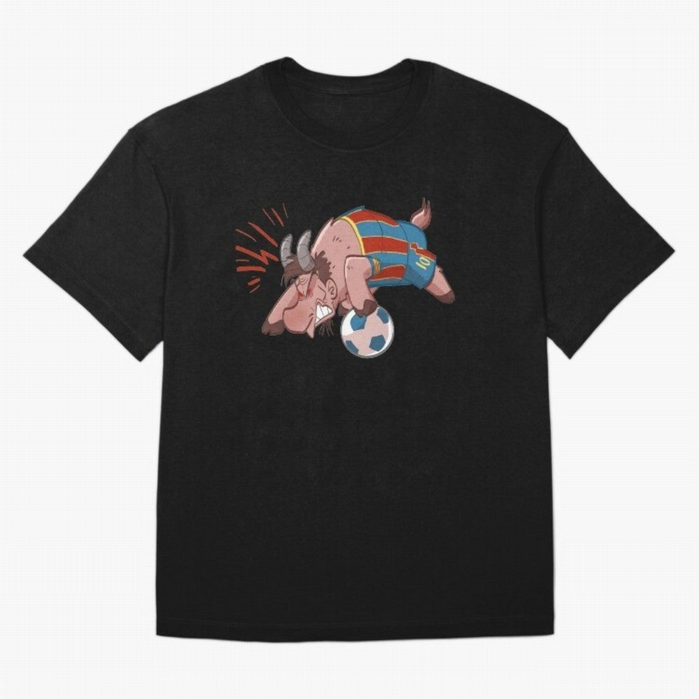 Leo Messi the GOAT Classic T-Shirt Follow Global Football Passion for FIFA World Cup 2026 USA Canada Mexico, Driven by Haaland and Mbappe, Spain, Football Festival Excitement, Trophy Ambitions, Country Rivalries and Star Player Buzz; Made for