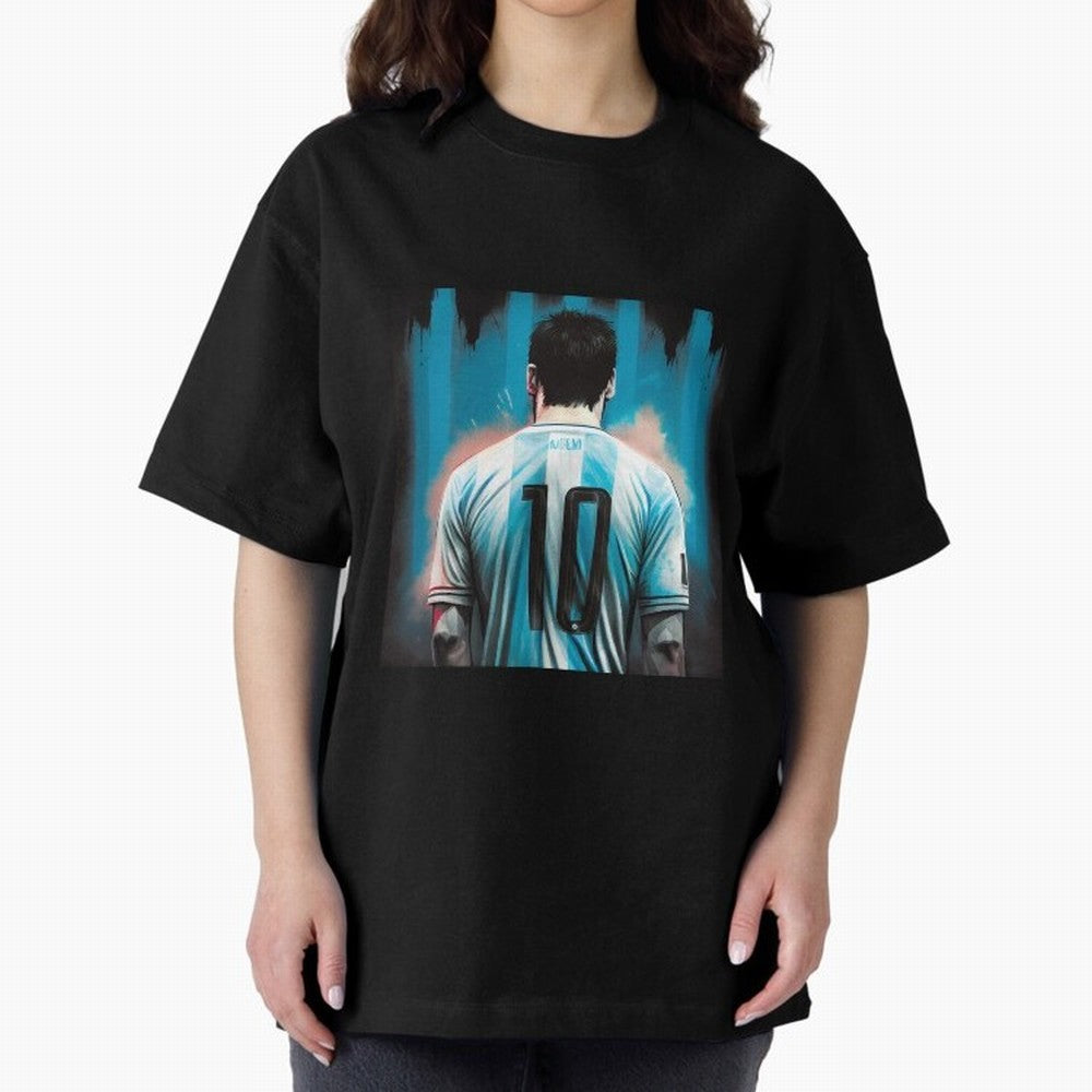Que Miras Bobo? Classic T-Shirt Showcase FIFA World Cup 2026 USA Canada Mexico for Fans of Mbappe and Neymar and Netherlands, Bringing Tournament Hype, Historic Matchups, Family Viewing Parties and Global Sports Pride; Perfect for Supporters Who