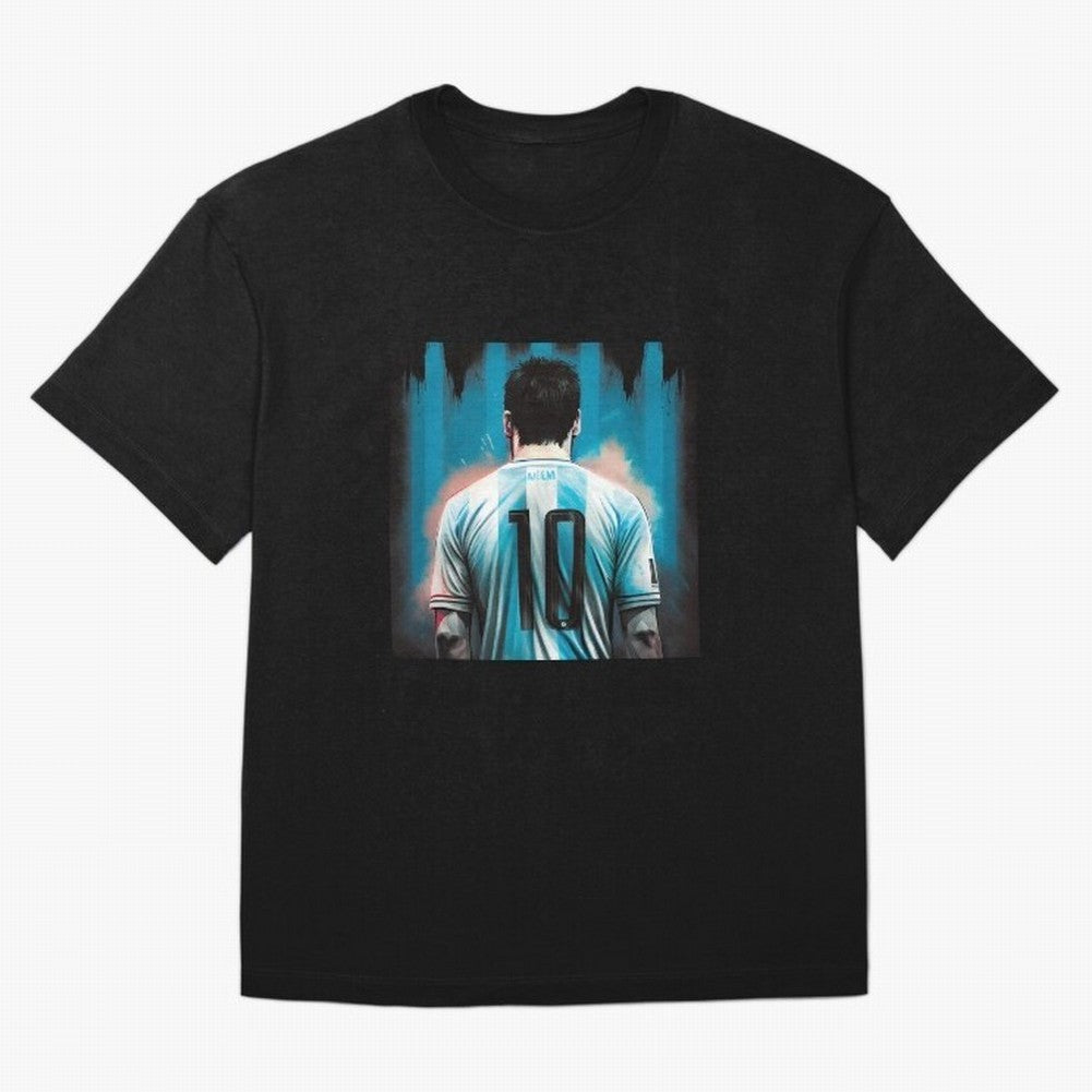 Que Miras Bobo? Classic T-Shirt Showcase FIFA World Cup 2026 USA Canada Mexico for Fans of Mbappe and Neymar and Netherlands, Bringing Tournament Hype, Historic Matchups, Family Viewing Parties and Global Sports Pride; Perfect for Supporters Who