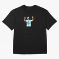 Lionel messi Classic T-Shirt Turn Up for FIFA World Cup 2026 Filled with CR7 and Messi, England, France and Netherlands Energy, Classic Soccer Heritage, Championship Pressure, Fan Loyalty and International Pride; Perfect for Supporters Who Want