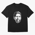 Leo Messi Classic T-Shirt Join FIFA World Cup 2026 USA Canada Mexico Connected to Haaland, Portugal, Spain and Germany Energy, Vintage Soccer Flavor, Modern Football Stars, National Flags and Final Night Emotion; Created for Match Day Parties,
