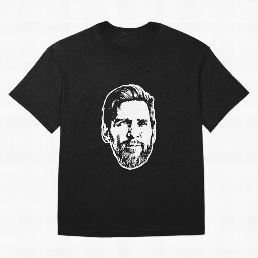 Leo Messi Classic T-Shirt Join FIFA World Cup 2026 USA Canada Mexico Connected to Haaland, Portugal, Spain and Germany Energy, Vintage Soccer Flavor, Modern Football Stars, National Flags and Final Night Emotion; Created for Match Day Parties,